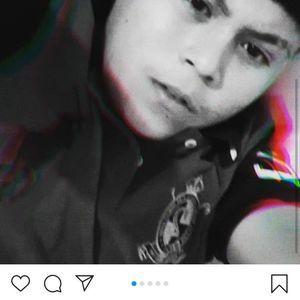 Meet your Posher, Nicholas